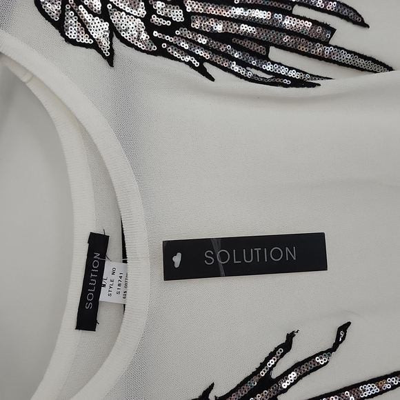 Solution - Picture 6 of 8